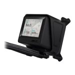 Asus MAX Gaming LC 360 ARGB LCD