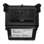 Asus MAX Gaming LC 360 ARGB LCD