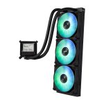 Asus MAX Gaming LC 360 ARGB LCD