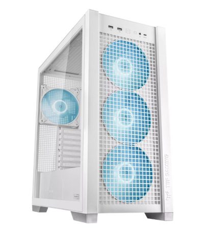 ASUS TUF Gaming GT302 ARGB White