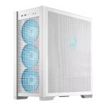ASUS TUF Gaming GT302 ARGB White