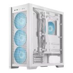 ASUS TUF Gaming GT302 ARGB White