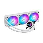 Asus ROG Strix LC III 360 ARGB White Edition