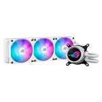 Asus ROG Strix LC III 360 ARGB White Edition