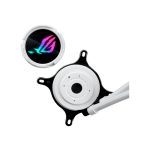 Asus ROG Strix LC III 360 ARGB White Edition
