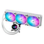 Asus ROG Strix LC III 360 ARGB White Edition