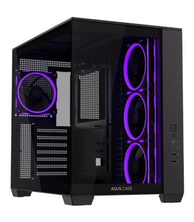 ASUS ASUS A32 PLUS Case Black