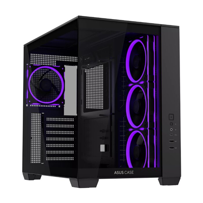 ASUS ASUS A32 PLUS Case Black