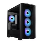 ASUS A23 PLUS Case Black