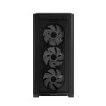 ASUS A23 PLUS Case Black