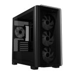 ASUS A23 PLUS Case Black