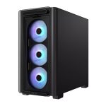 ASUS A23 PLUS Case Black