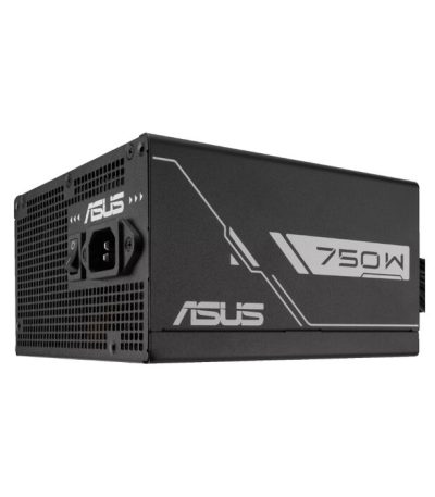 ASUS Prime 750W Bronze
