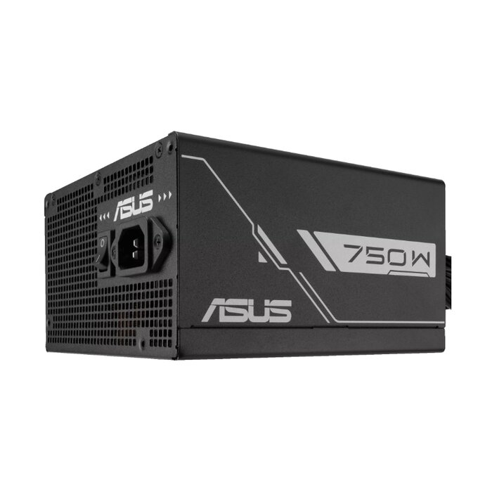 ASUS Prime 750W Bronze