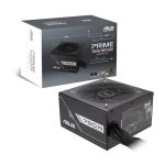 ASUS Prime 750W Bronze