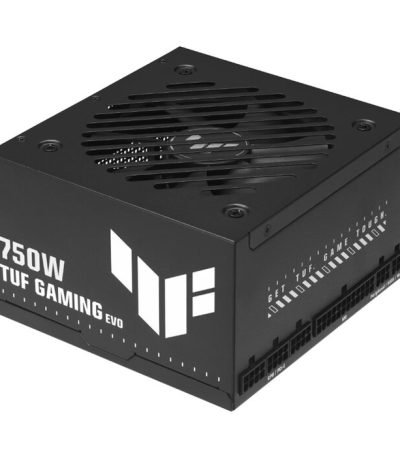ASUSTUF Gaming 750W Bronze EVO