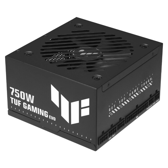 ASUSTUF Gaming 750W Bronze EVO