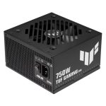 ASUSTUF Gaming 750W Bronze EVO