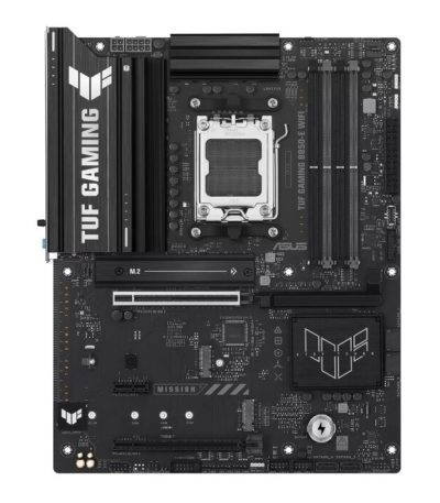 Asus TUF GAMING B850-E WIFI