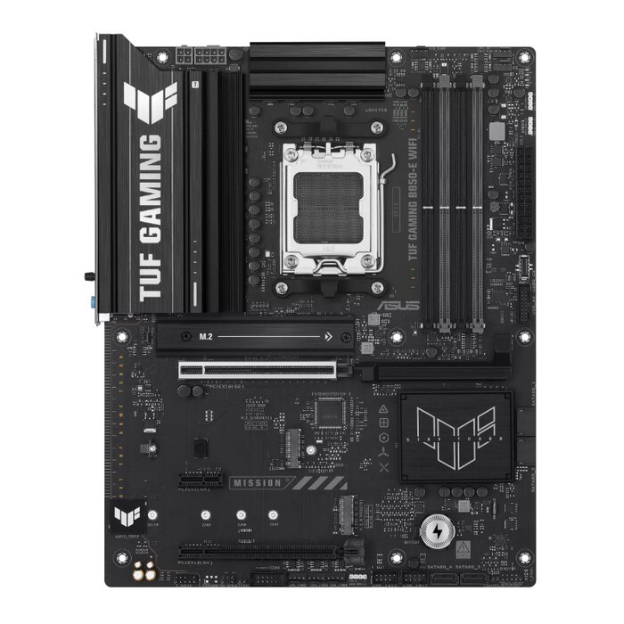 Asus TUF GAMING B850-E WIFI