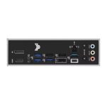 Asus TUF GAMING B850-E WIFI