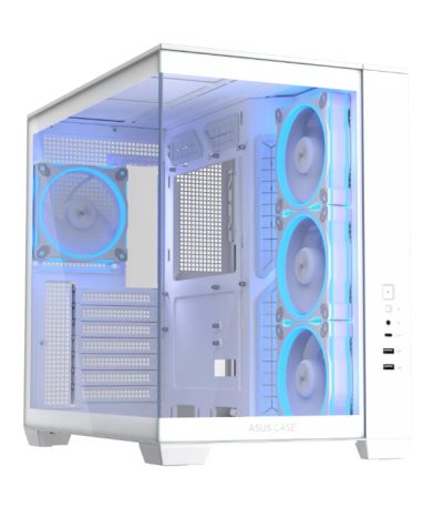 ASUS A32 PLUS Case White