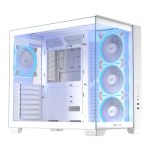 ASUS A32 PLUS Case White
