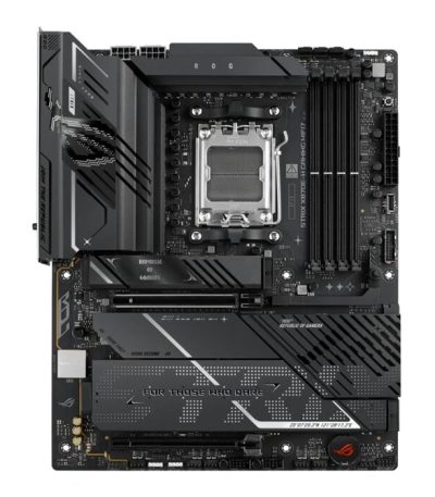 Asus ROG STRIX X870E-H GAMING WIFI7