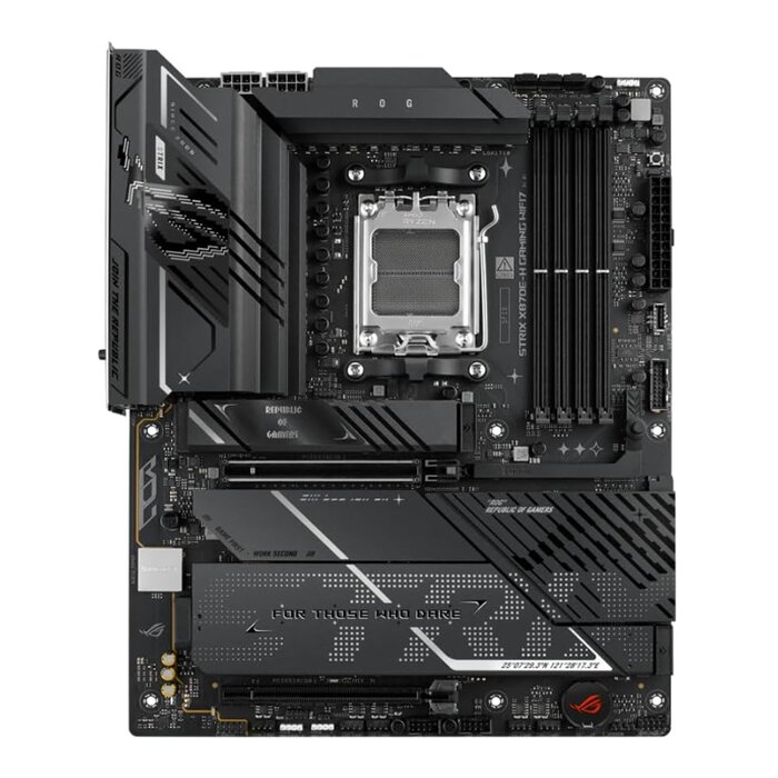 Asus ROG STRIX X870E-H GAMING WIFI7