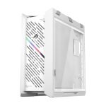 Asus ROG STRIX HELIOS II GX601S White