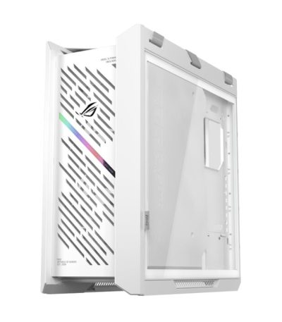 Asus ROG STRIX HELIOS II GX601S White