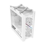 Asus ROG STRIX HELIOS II GX601S White