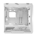 Asus ROG STRIX HELIOS II GX601S White