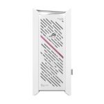 Asus ROG STRIX HELIOS II GX601S White