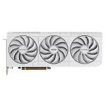 ASUS Prime Radeon™ RX 9070 XT White OC Edition 16GB GDDR6