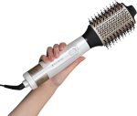 AS8901 E51 HYDRAluxe 1200W Volum. Styler