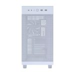 ASUS Prime AP303 - Tempered Glass Panel White