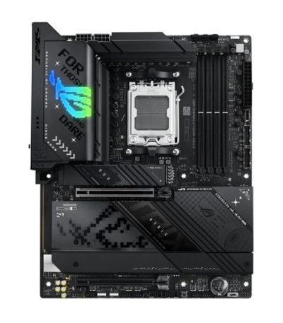 Asus ROG STRIX X870-F GAMING WIFI