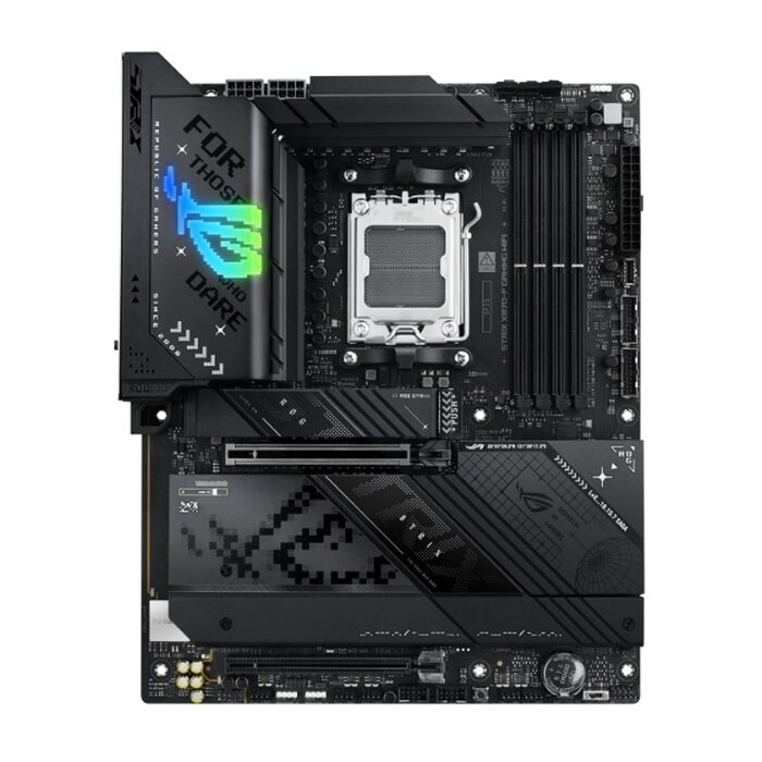 Asus ROG STRIX X870-F GAMING WIFI