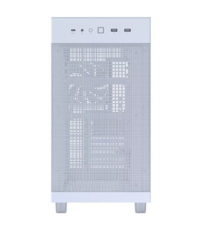 ASUS Prime AP303 - Mesh Panel White