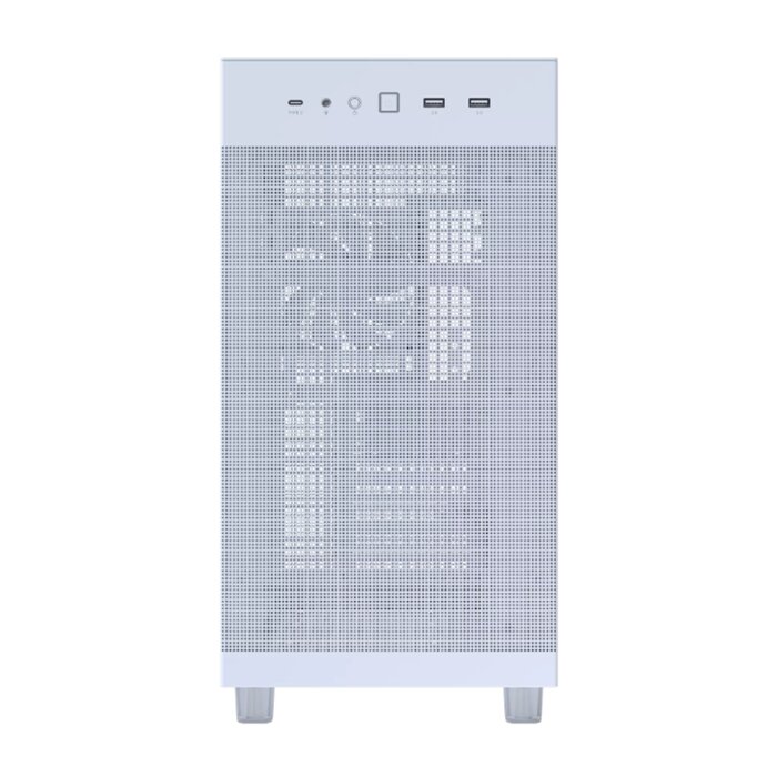 ASUS Prime AP303 - Mesh Panel White