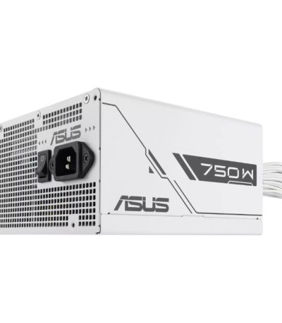 ASUS Prime 750W Bronze White Edition