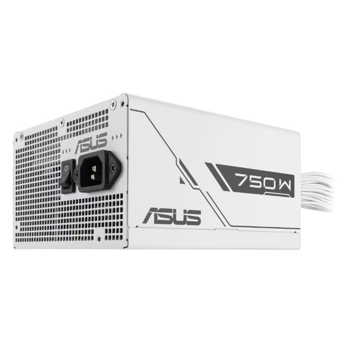 ASUS Prime 750W Bronze White Edition