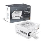 ASUS Prime 750W Bronze White Edition