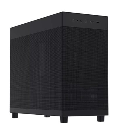 ASUS Prime AP303 - Mesh Panel Black