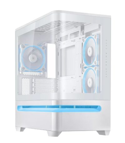 ASUS Prime AP202 ARGB White