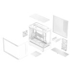 ASUS Prime AP202 ARGB White