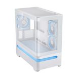 ASUS Prime AP202 ARGB White