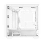 ASUS A21 PLUS Case ARGB White
