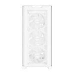 ASUS A21 PLUS Case ARGB White